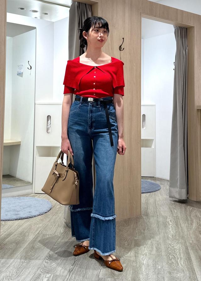 スタイリングタイトル