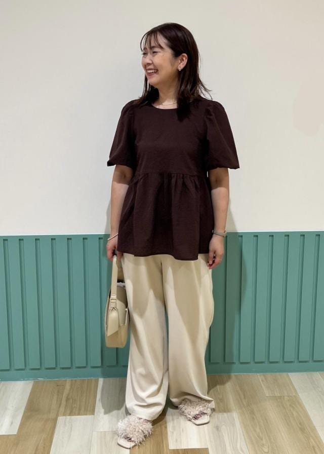 スタイリングタイトル