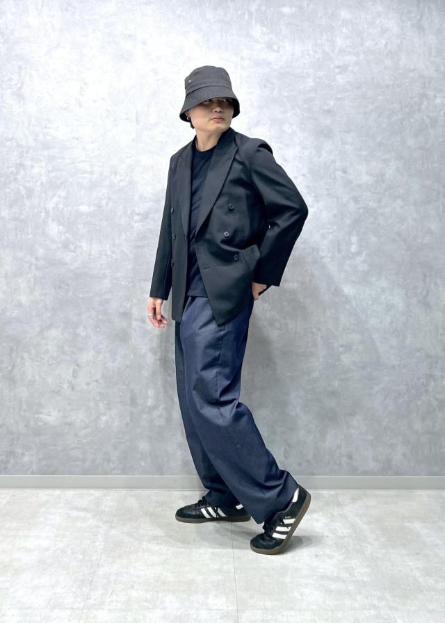 スタイリングタイトル