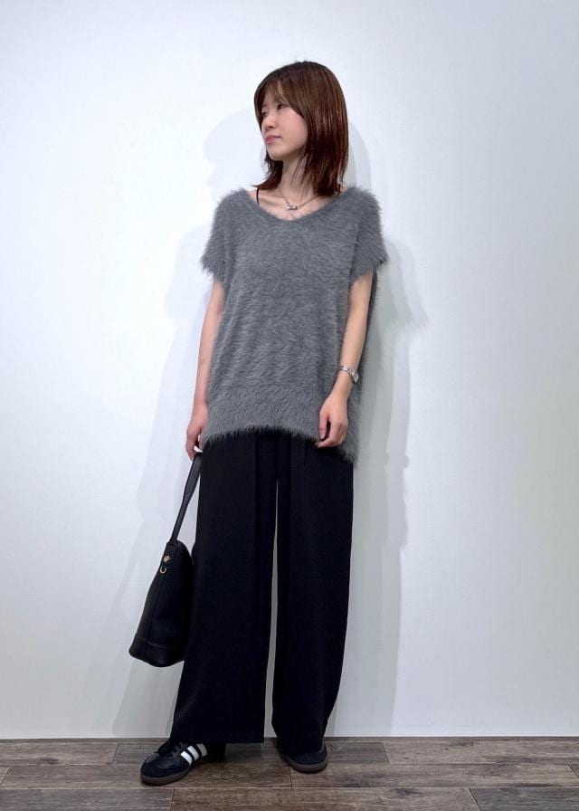 スタイリングタイトル