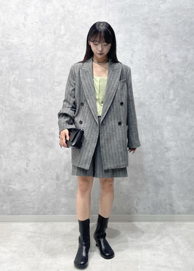 スタイリングタイトル