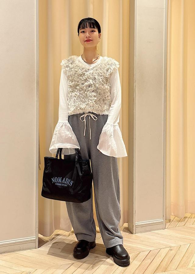 スタイリングタイトル