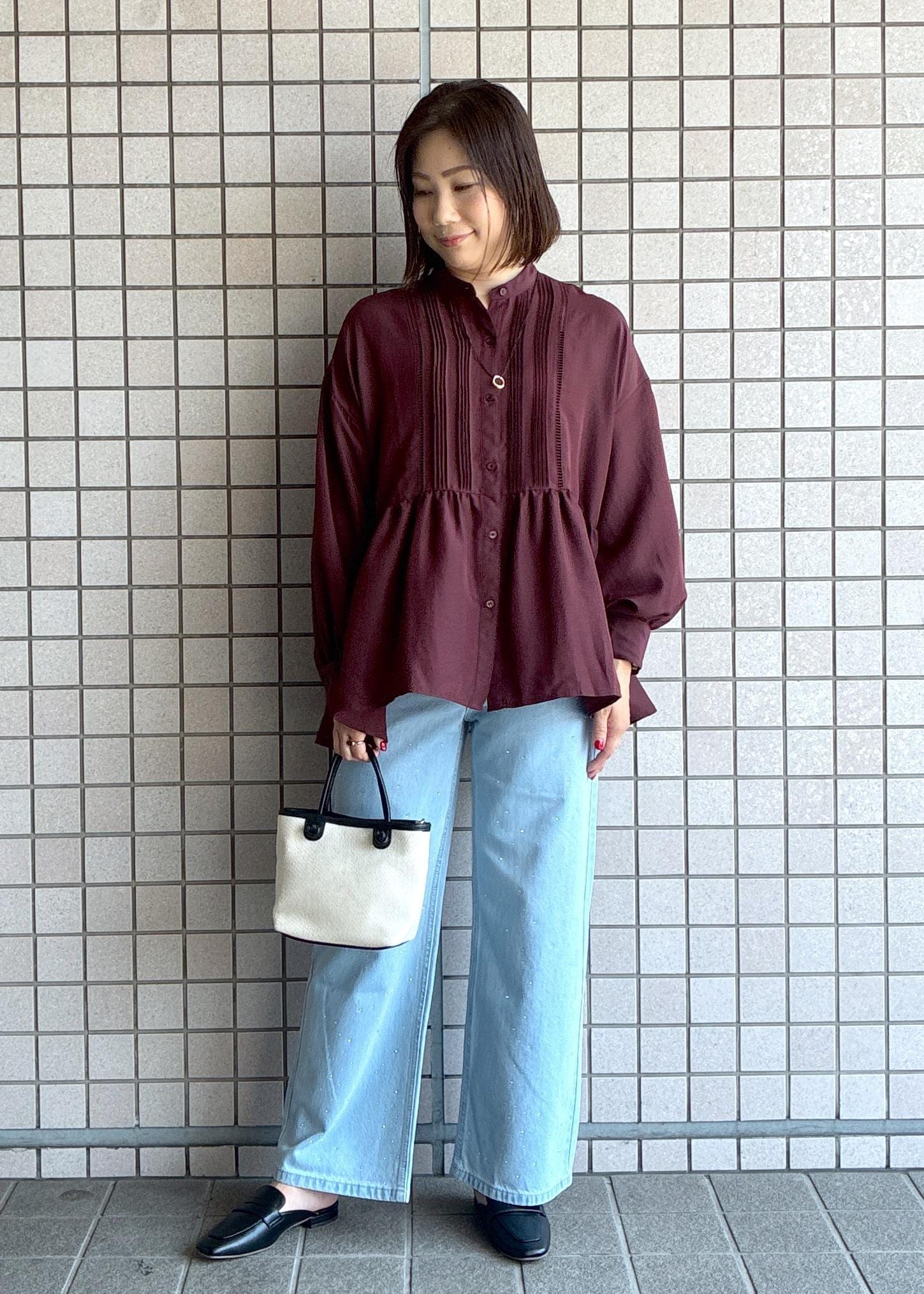 ママ友ランチコーデ☆ / mai / ROPÉ PICNIC ｜J'aDoRe JUN ONLINE