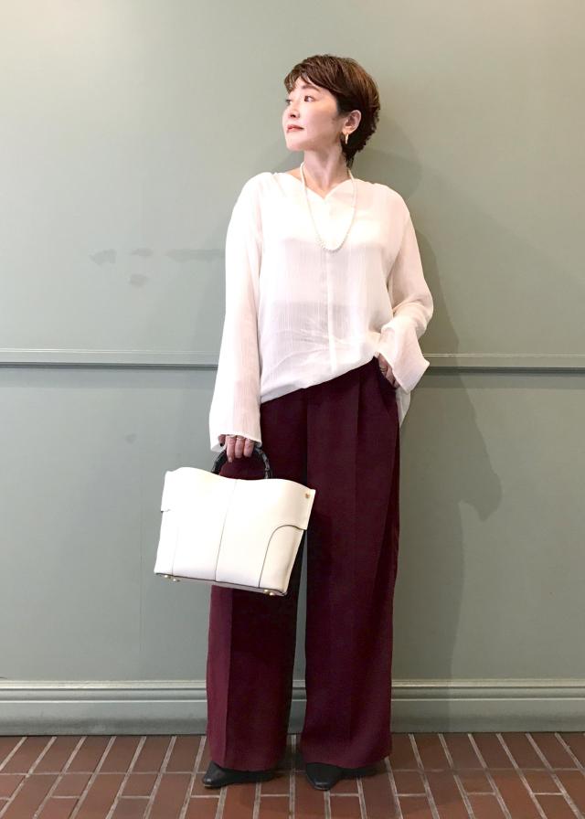 スタイリングタイトル