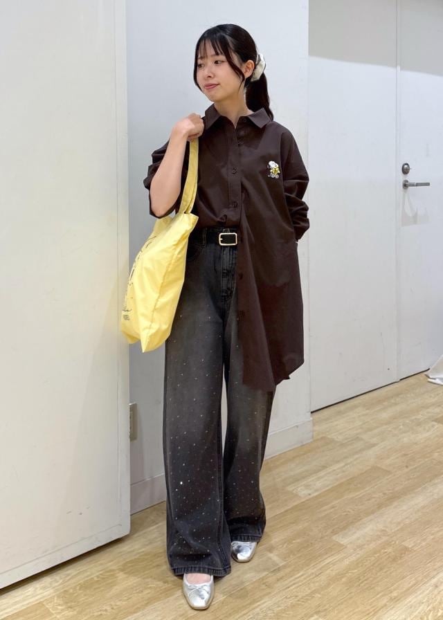 スタイリングタイトル