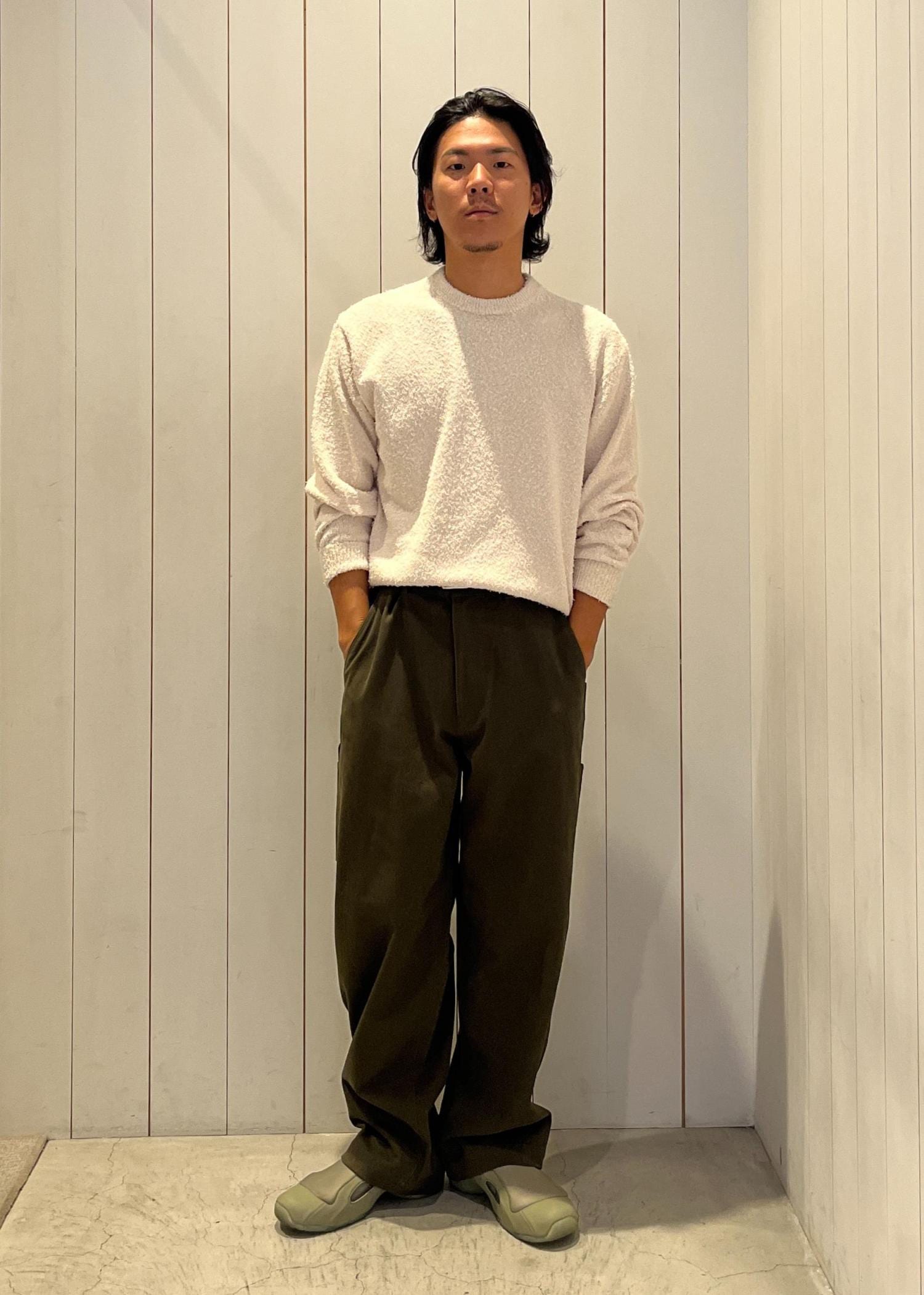 MEN Saturdays NYC(サタデーズ ニューヨークシティ)) の