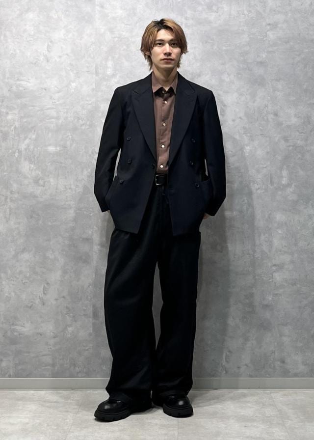 スタイリングタイトル