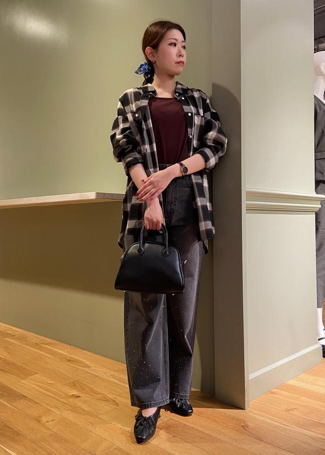 スタイリングタイトル