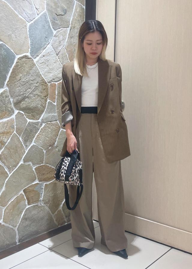 スタイリングタイトル