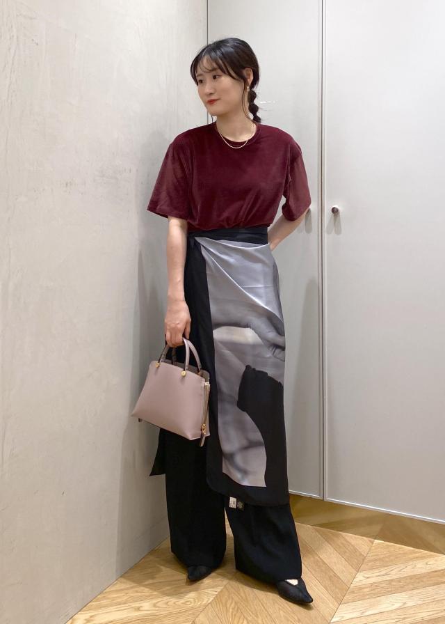 スタイリングタイトル