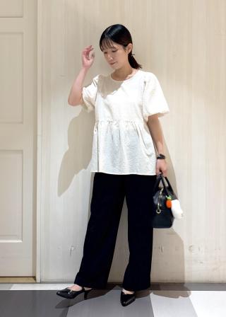 JUNE　ボストンバッグ(L)その他 ROPÉ PICNIC(ロペピクニック) / 旅するボストンバッグ ソフト