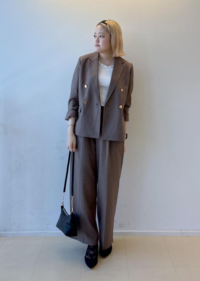 スタイリングタイトル