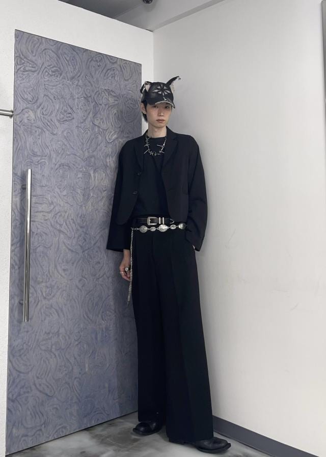 スタイリングタイトル