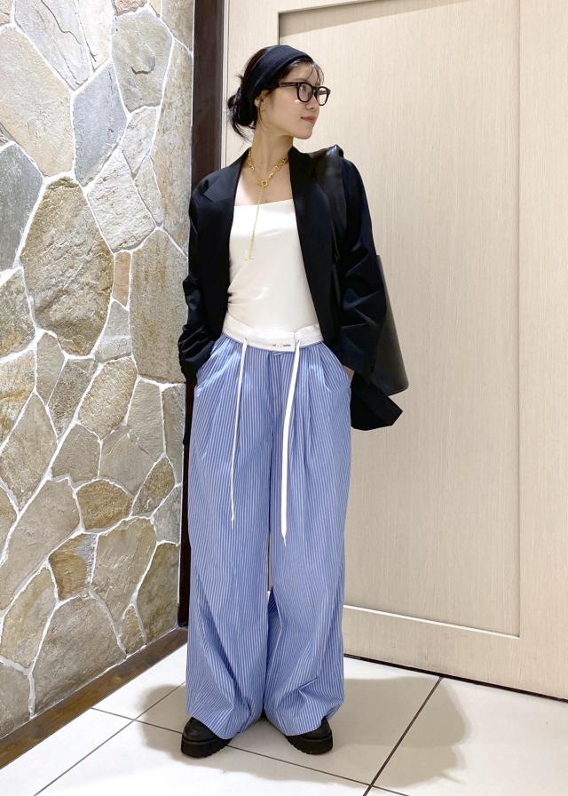 スタイリングタイトル