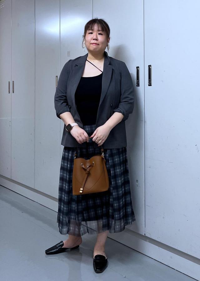 スタイリングタイトル