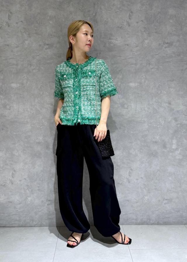 スタイリングタイトル