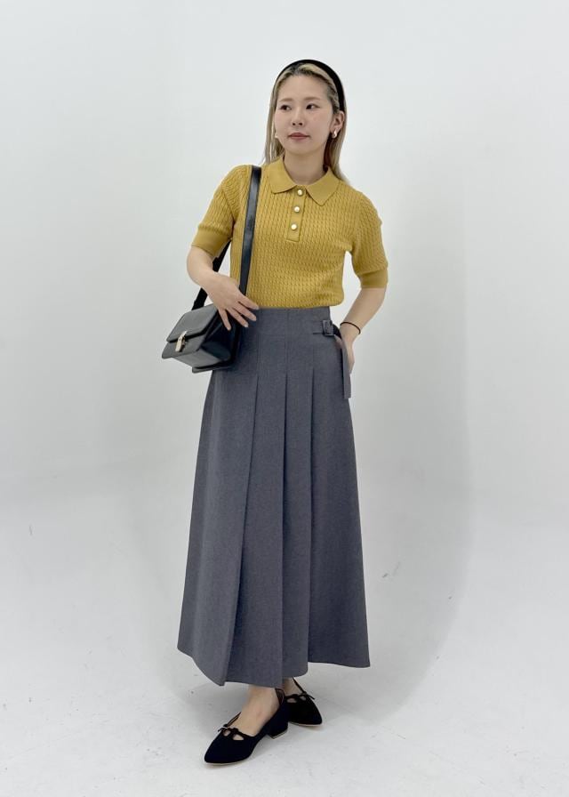 スタイリングタイトル