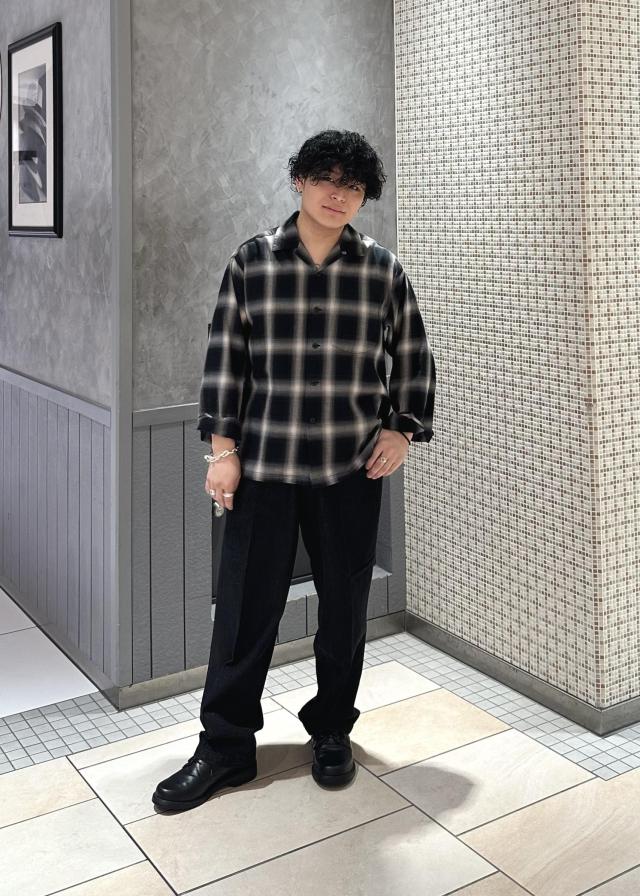 スタイリングタイトル