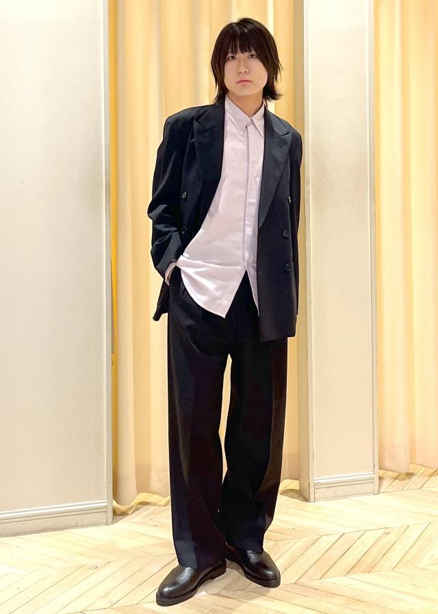 スタイリングタイトル