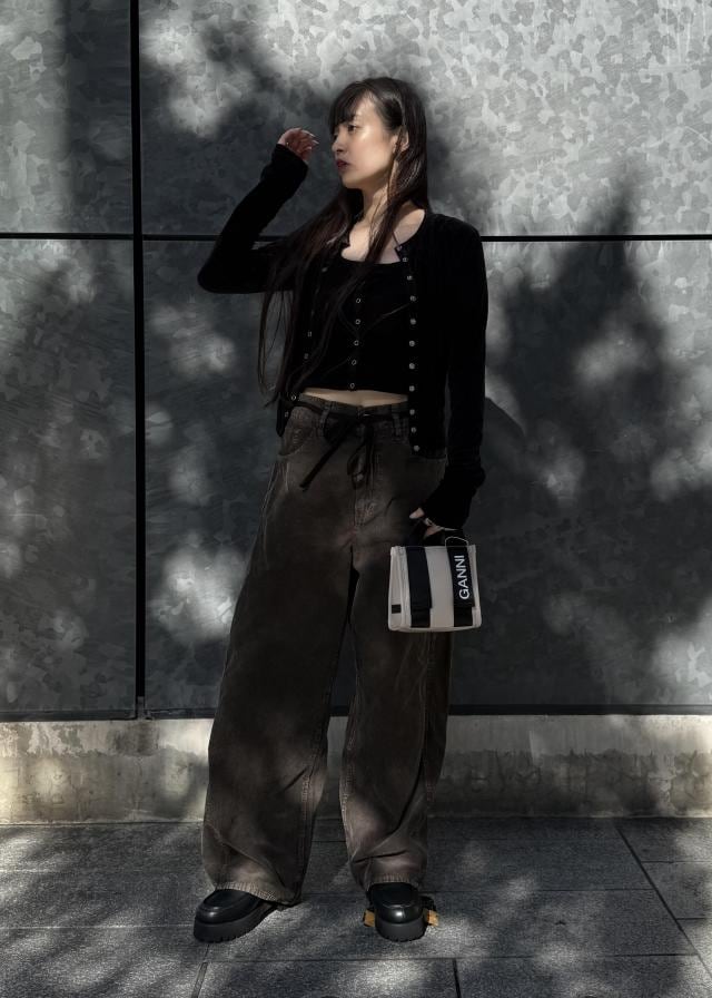 スタイリングタイトル