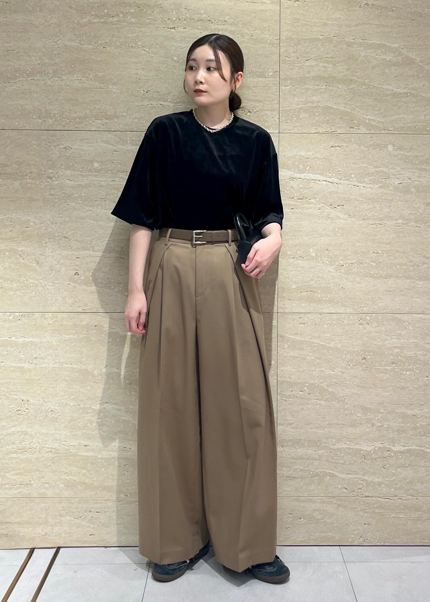 EMOELLEジャケット / HANAMI / ROPÉ ｜J'aDoRe JUN ONLINE