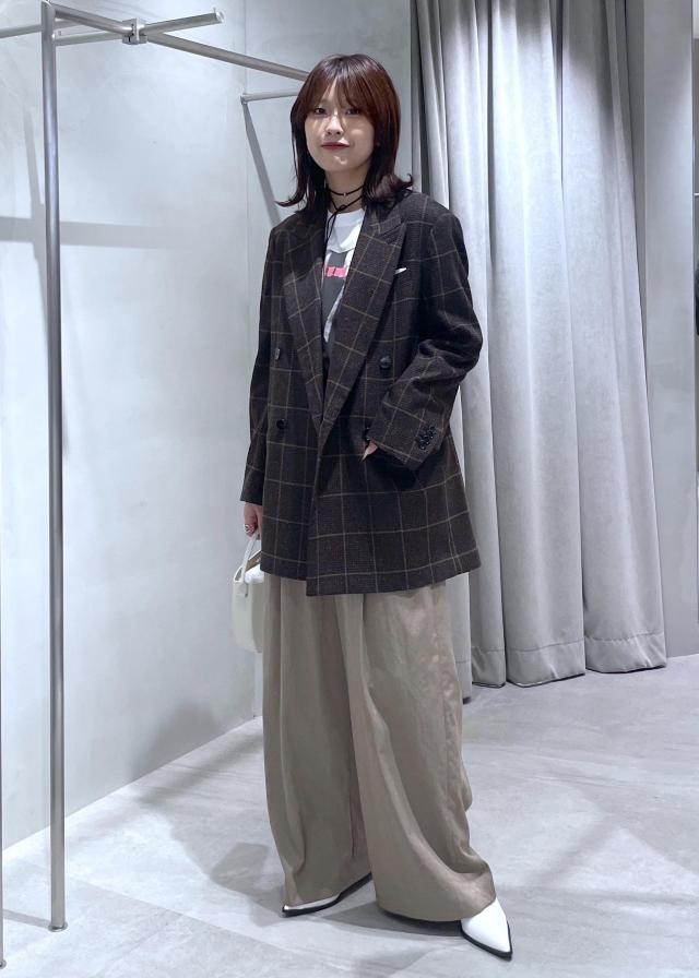 スタイリングタイトル