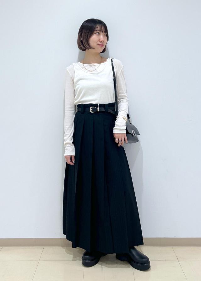 スタイリングタイトル