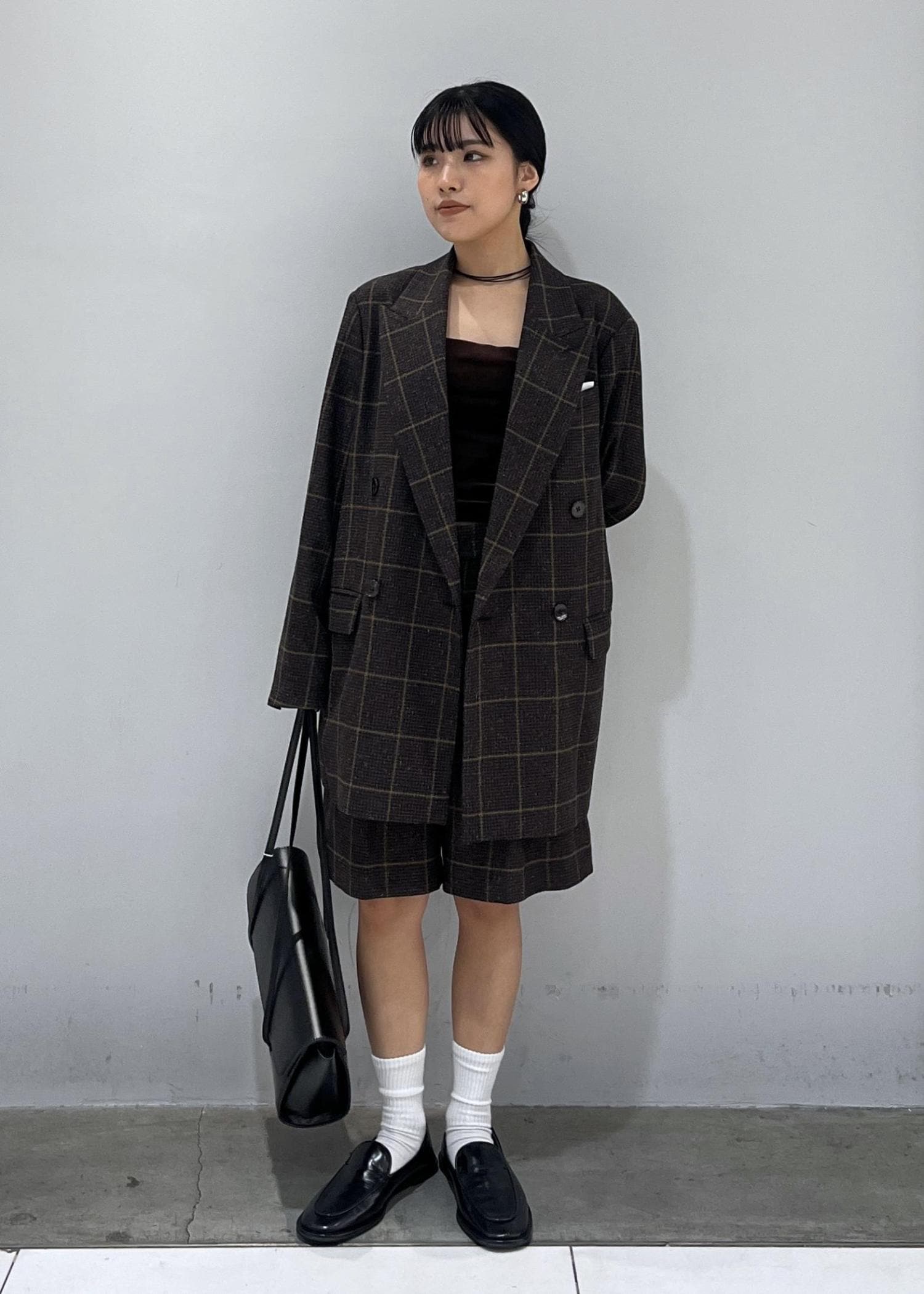 LOVE(*˘︶˘*).。.:*♡ セットアップ セール】スカートセットアップ（セットアップ）｜LOVETOXIC