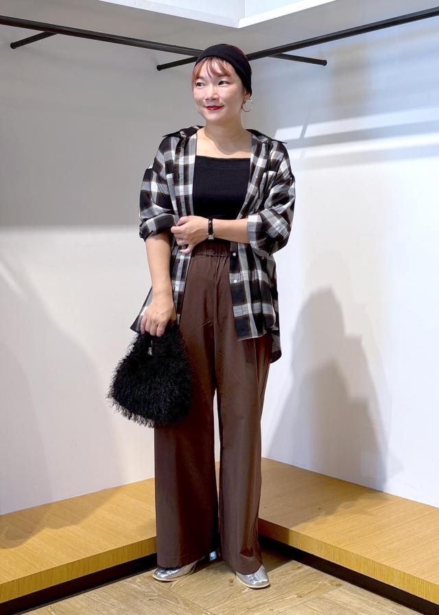 スタイリングタイトル