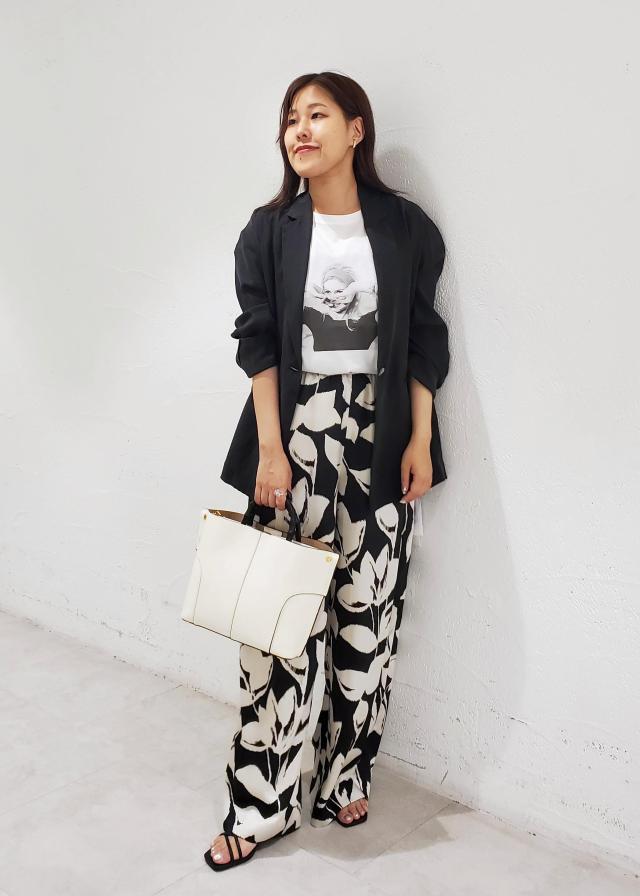 スタイリングタイトル