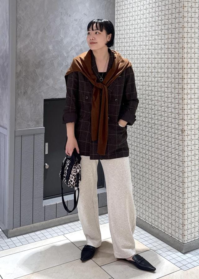 スタイリングタイトル