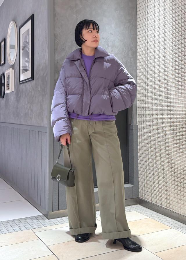 スタイリングタイトル