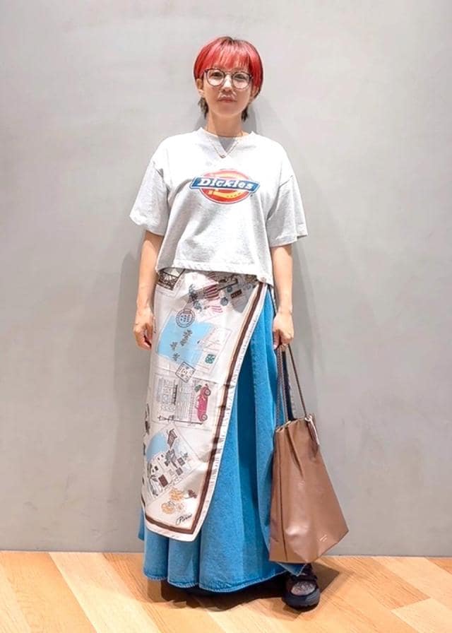 スタイリングタイトル