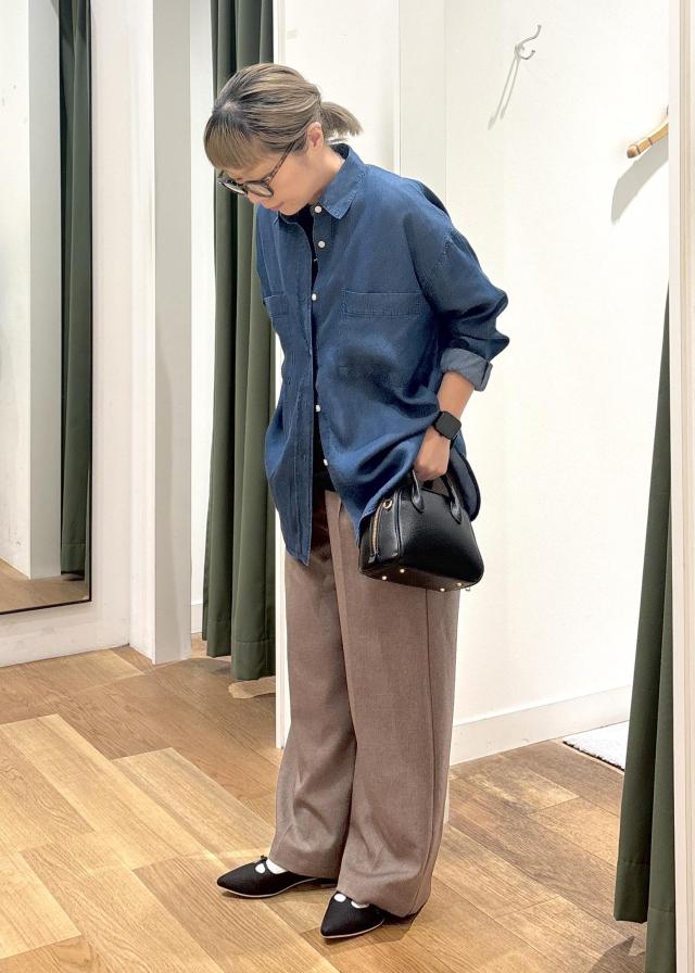 スタイリングタイトル