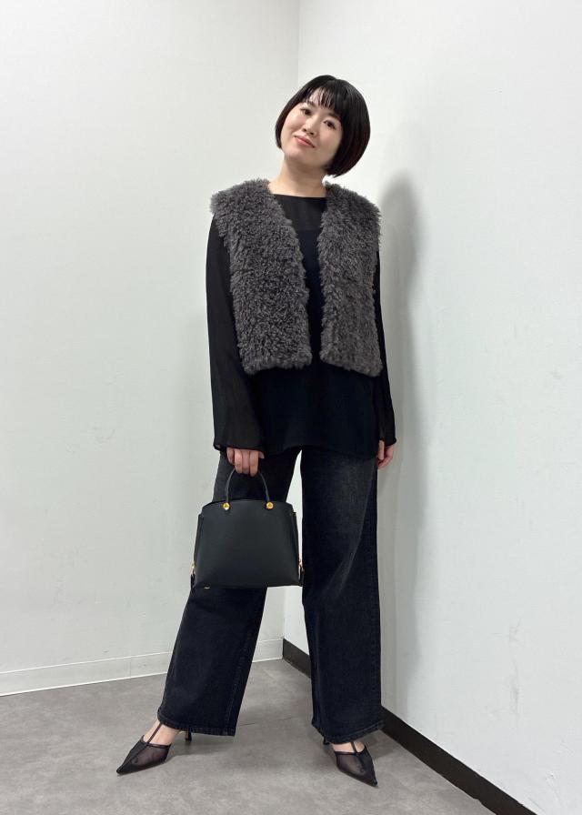 スタイリングタイトル