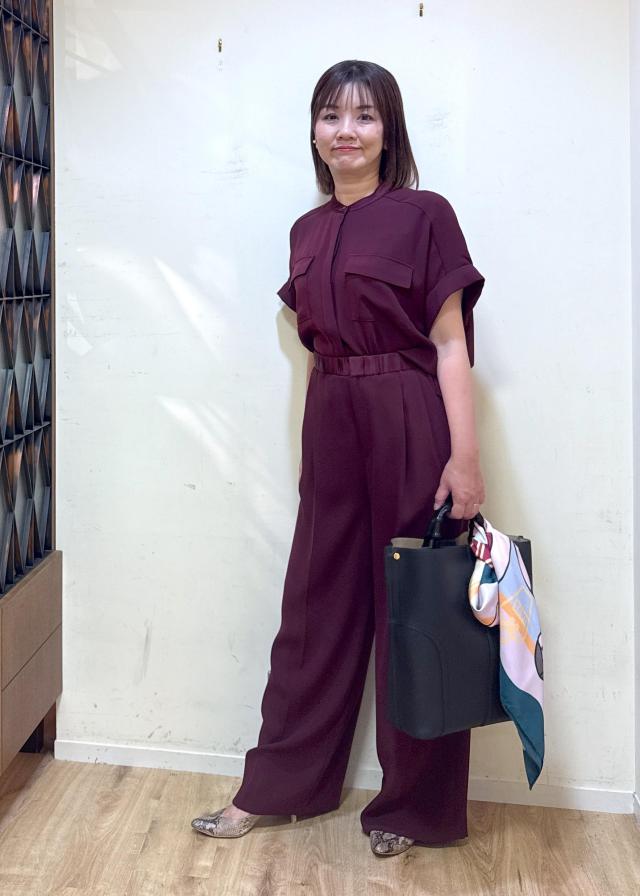 スタイリングタイトル