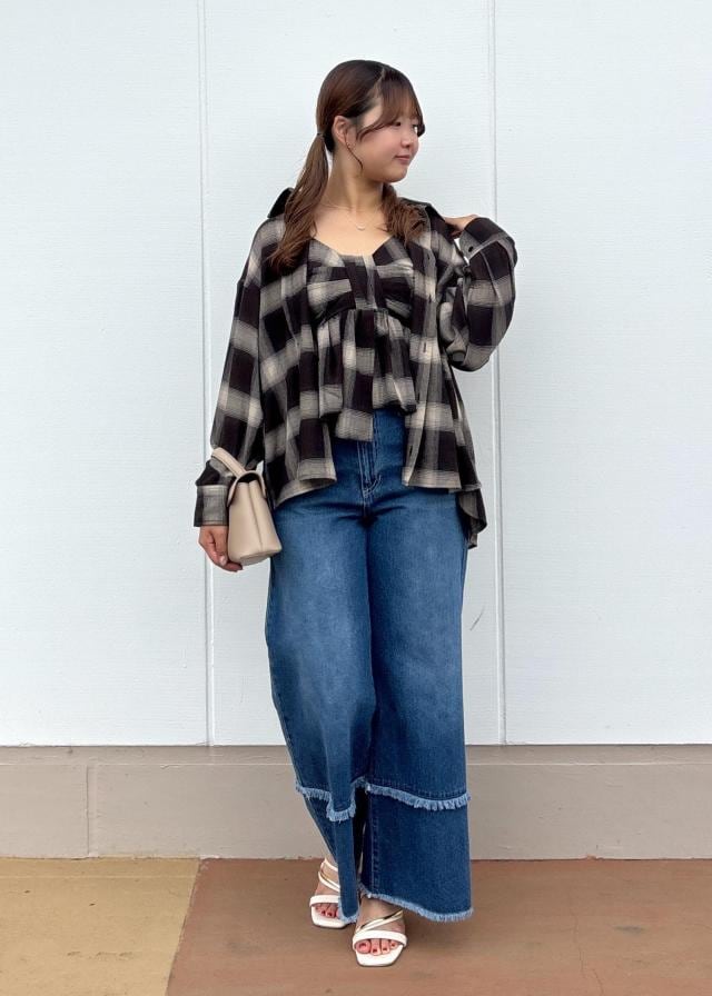 スタイリングタイトル