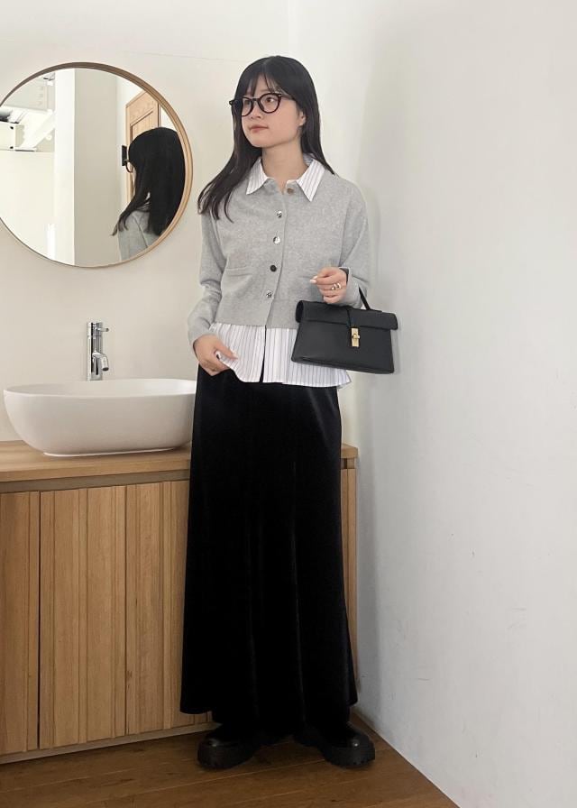 スタイリングタイトル