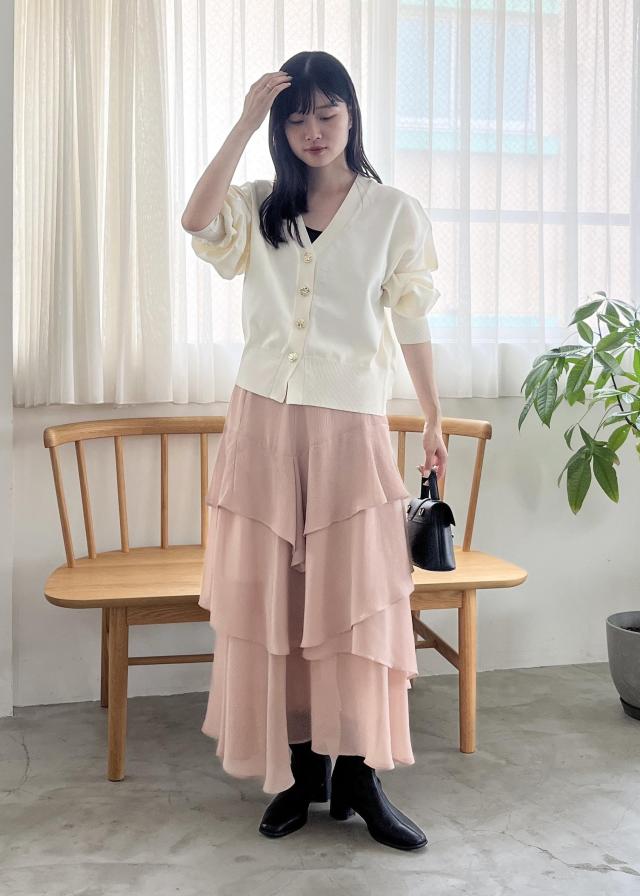 スタイリングタイトル