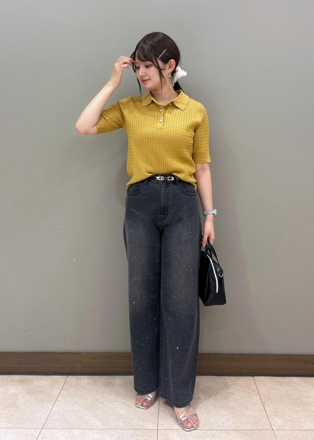 スタイリングタイトル