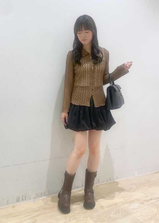 スタイリングタイトル