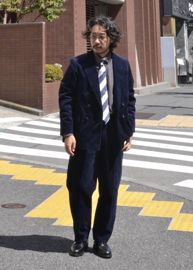 スタイリングタイトル