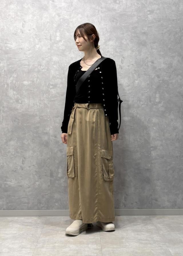 スタイリングタイトル