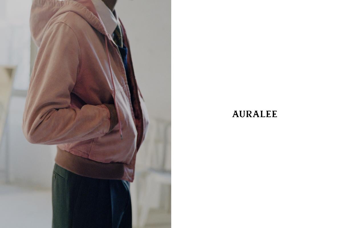 新品未使用品　AURALEE 25aw コート auralee オーラリー コート サイズ3 25aw - メルカリ
