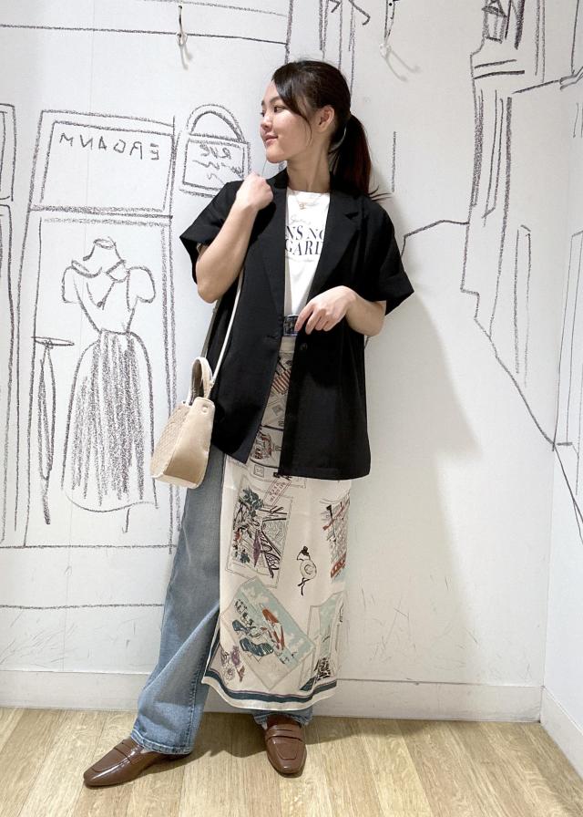 スタイリングタイトル