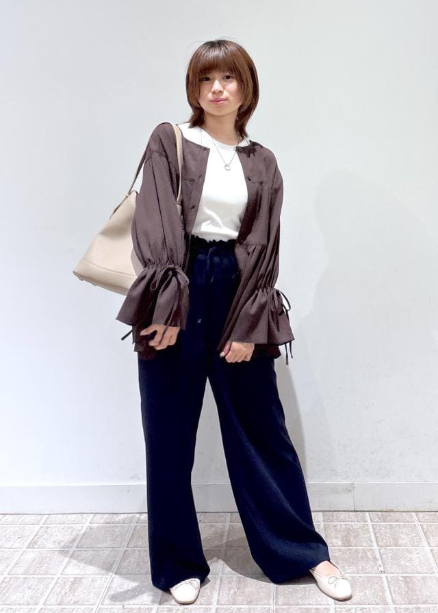 スタイリングタイトル