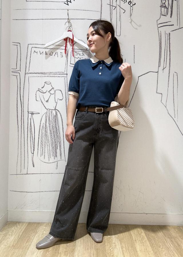 スタイリングタイトル