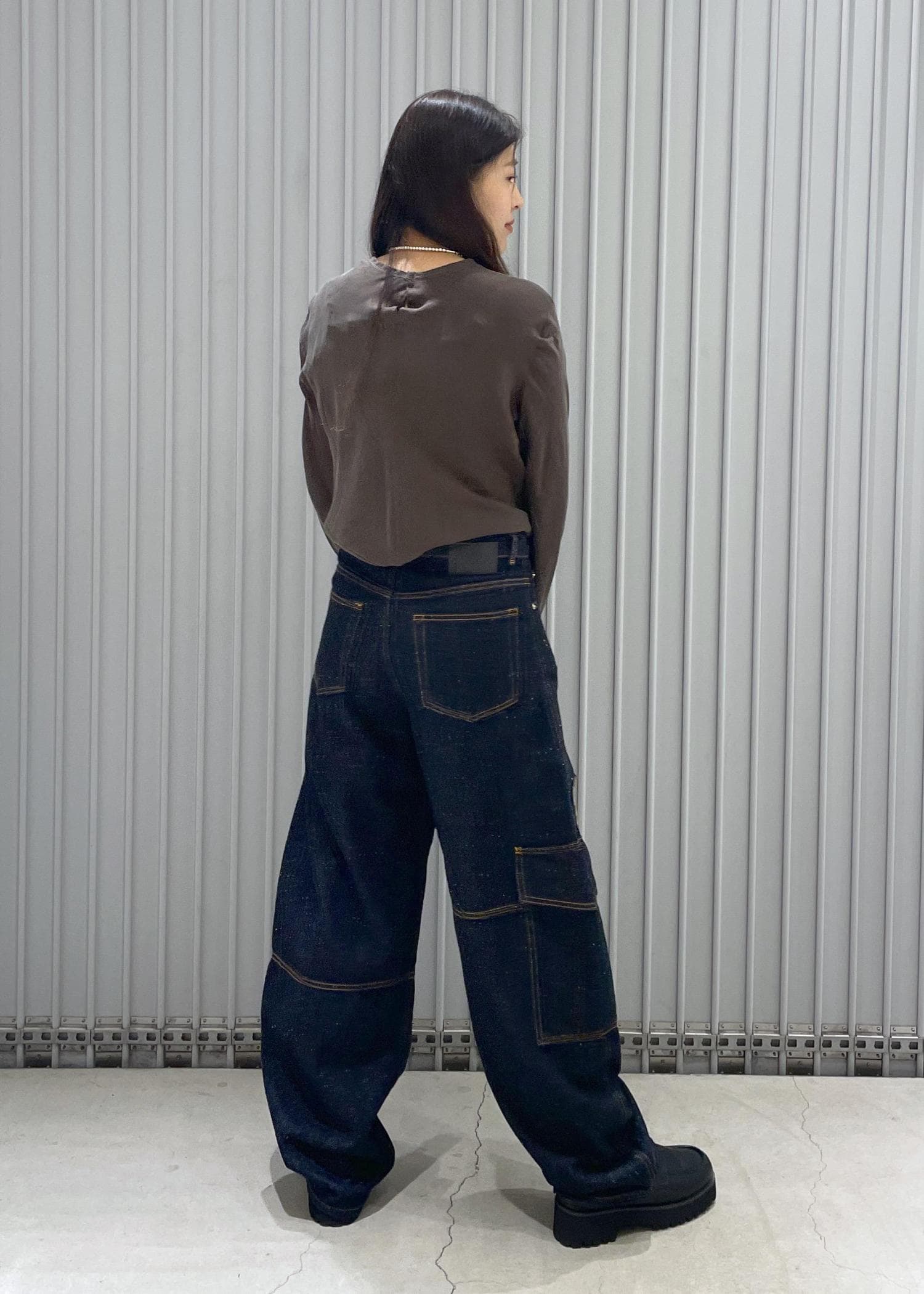 GANNI デニム 楽天市場】【9/11-1時59分迄6,000円OFFクーポン対象】GANNI