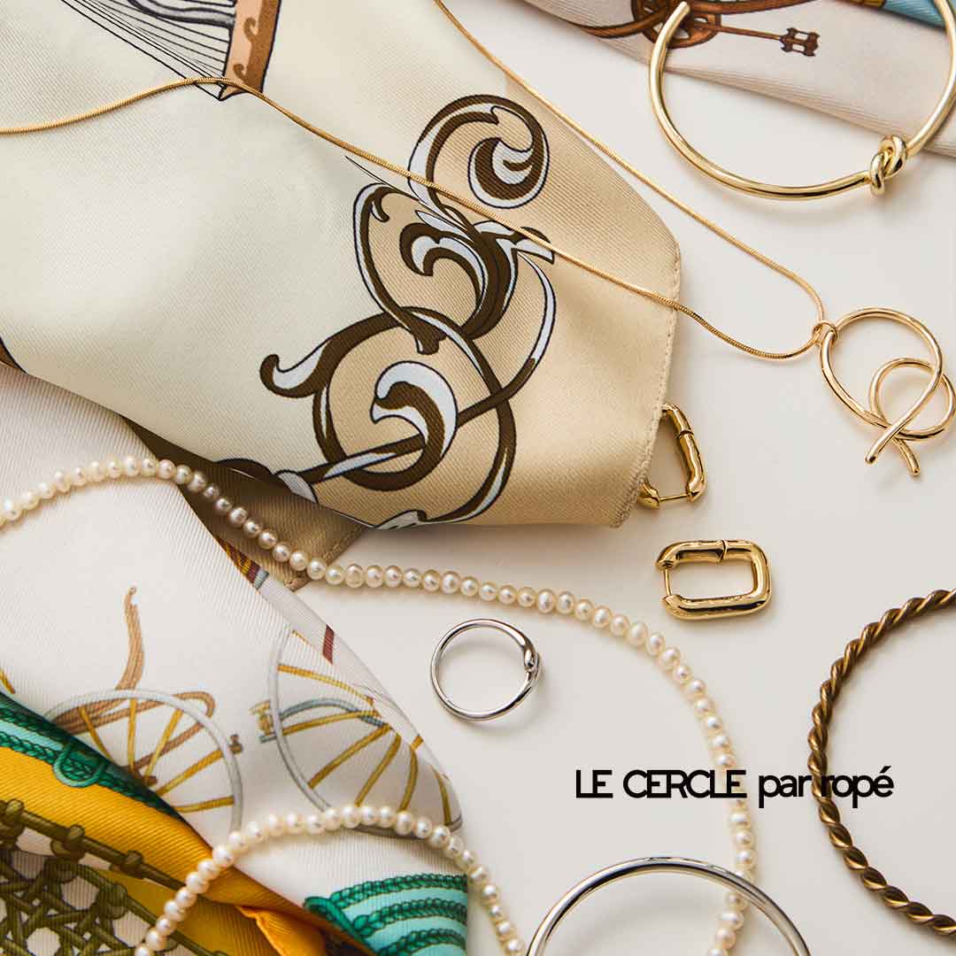 le cercle par rope フード付きキルティングファーベスト 美品 キルティングフードベスト | ラベンハム LAVENHAM - STAMPS