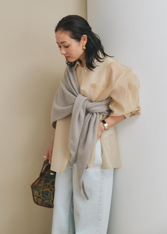 スタイリングタイトル